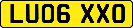 LU06XXO