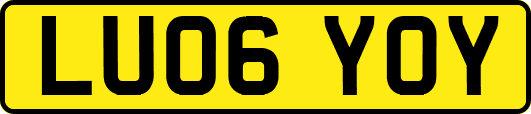 LU06YOY