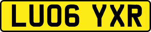 LU06YXR