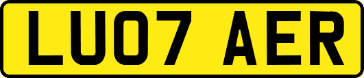 LU07AER