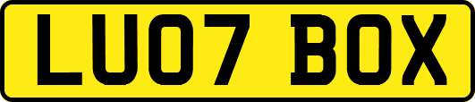 LU07BOX