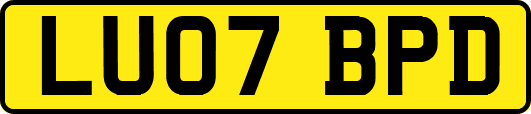 LU07BPD