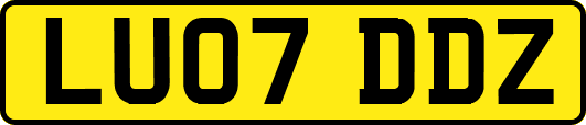 LU07DDZ