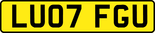 LU07FGU