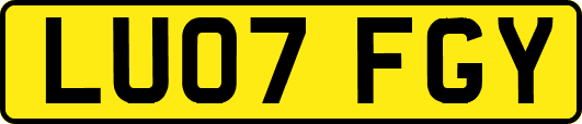 LU07FGY