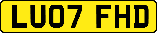 LU07FHD