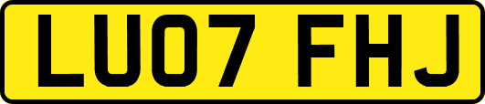LU07FHJ