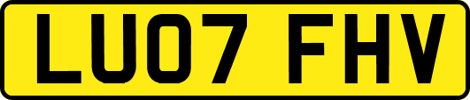 LU07FHV