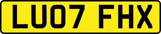 LU07FHX