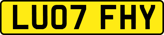 LU07FHY