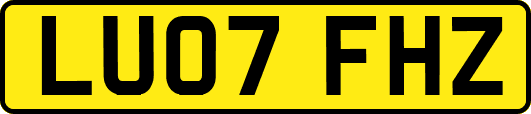 LU07FHZ