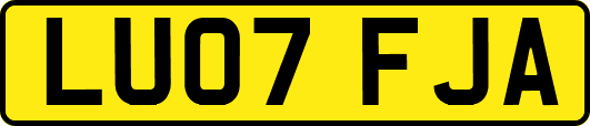 LU07FJA