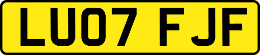LU07FJF