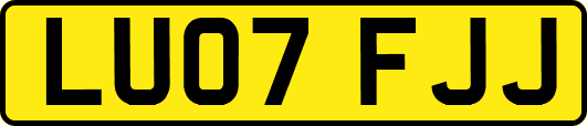 LU07FJJ