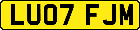 LU07FJM
