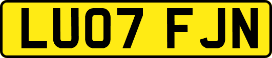 LU07FJN