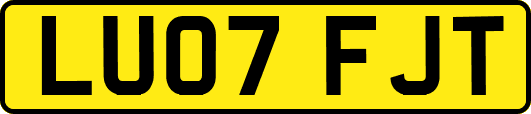 LU07FJT