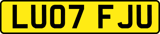 LU07FJU