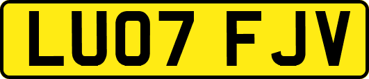 LU07FJV