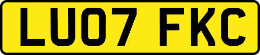 LU07FKC