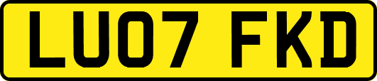 LU07FKD