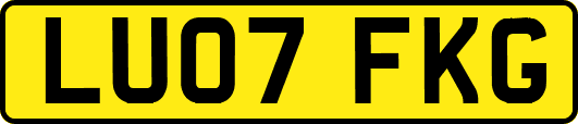 LU07FKG