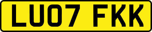 LU07FKK