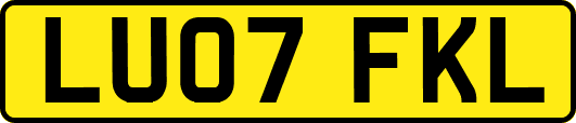 LU07FKL