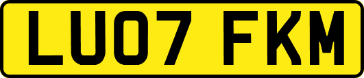 LU07FKM