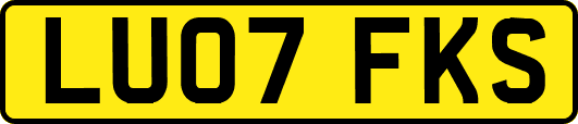 LU07FKS