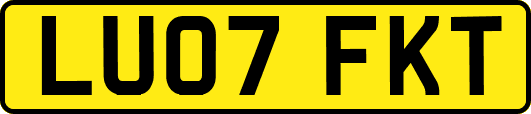 LU07FKT