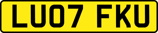LU07FKU