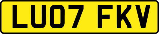 LU07FKV