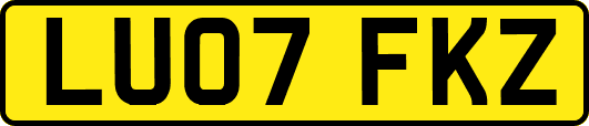 LU07FKZ