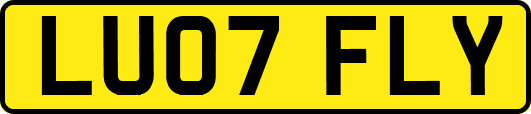 LU07FLY