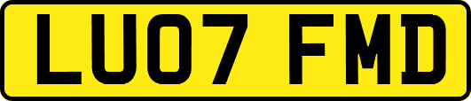 LU07FMD