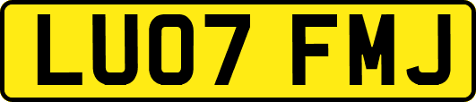 LU07FMJ