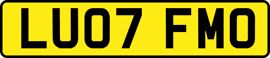 LU07FMO