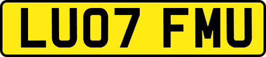 LU07FMU