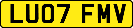 LU07FMV