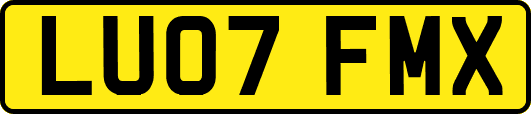 LU07FMX