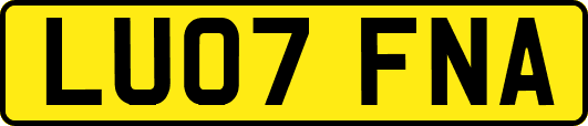 LU07FNA
