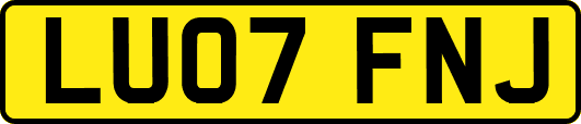 LU07FNJ