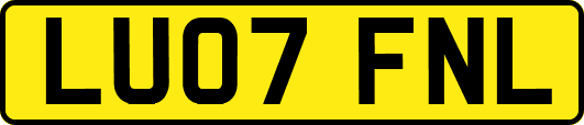 LU07FNL