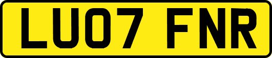 LU07FNR