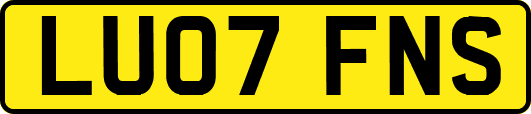 LU07FNS