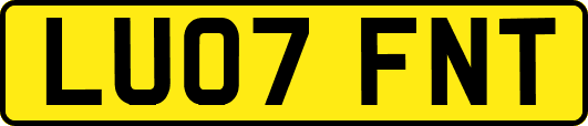 LU07FNT