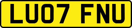 LU07FNU