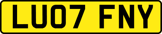 LU07FNY