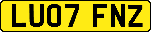 LU07FNZ